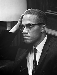 malcolm-x